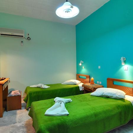 Hotel Smaragdi Apartments Vissa Стая снимка